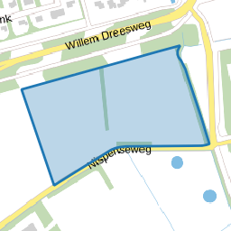 Perceel RSD00-R-1276