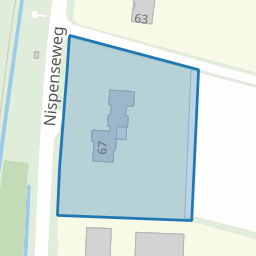 Perceel RSD00-R-1277