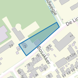 Perceel RSD00-R-1285