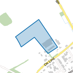 Perceel RSD00-R-1286