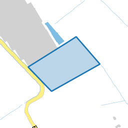 Perceel RSD00-R-1292