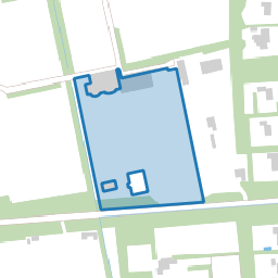 Perceel RSD00-R-1300