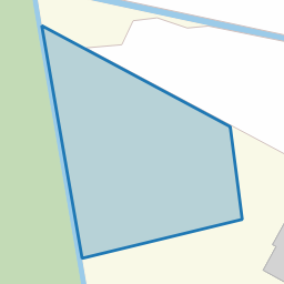 Perceel RSD00-R-1303