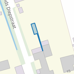 Perceel RSD00-R-1304