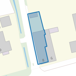 Perceel RSD00-R-1308