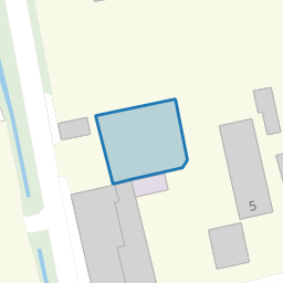 Perceel RSD00-R-1309