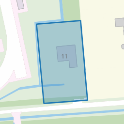 Perceel RSD00-R-1323