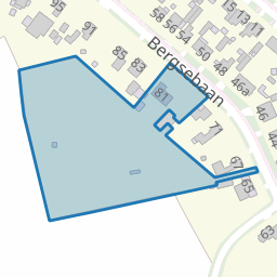 Perceel RSD00-R-1339