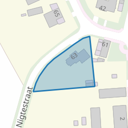 Perceel RSD00-R-1349