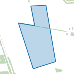 Perceel RSD00-R-1372