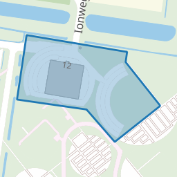 Perceel RSD00-S-1001