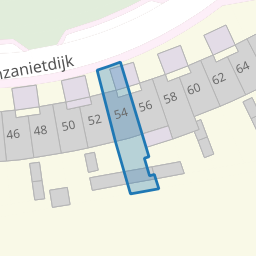 Perceel RSD00-S-1003