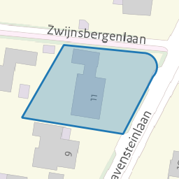 Perceel RSD00-S-1007