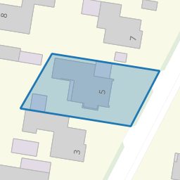 Perceel RSD00-S-1010