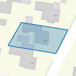 Perceel RSD00-S-1011