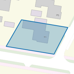 Perceel RSD00-S-1012