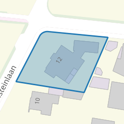 Perceel RSD00-S-1014