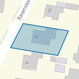 Perceel RSD00-S-1016