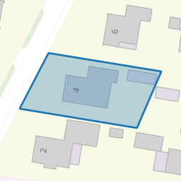 Perceel RSD00-S-1018