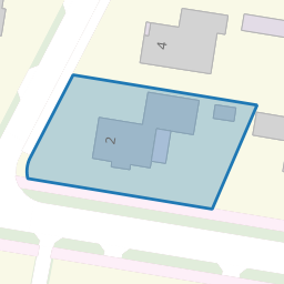 Perceel RSD00-S-1019