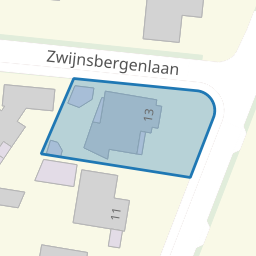 Perceel RSD00-S-1020