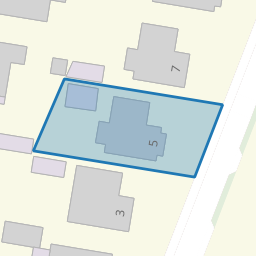 Perceel RSD00-S-1024