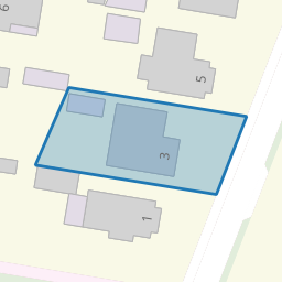 Perceel RSD00-S-1025