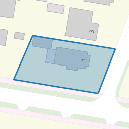 Perceel RSD00-S-1026