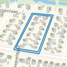 Perceel RSD00-S-1027