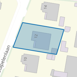 Perceel RSD00-S-1029