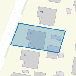 Perceel RSD00-S-1032