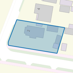 Perceel RSD00-S-1034