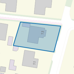 Perceel RSD00-S-1035