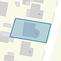 Perceel RSD00-S-1039