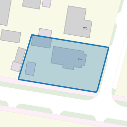 Perceel RSD00-S-1041