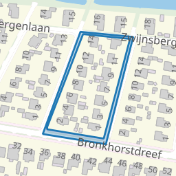 Perceel RSD00-S-1042