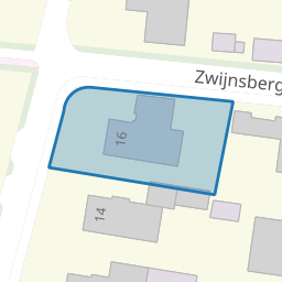 Perceel RSD00-S-1043