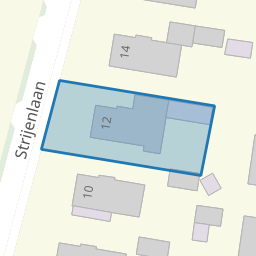 Perceel RSD00-S-1045