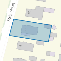 Perceel RSD00-S-1046