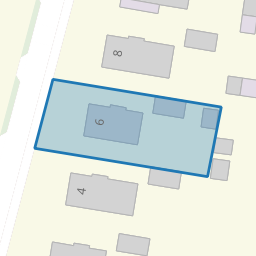 Perceel RSD00-S-1048