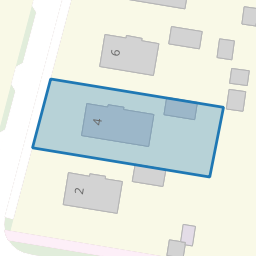 Perceel RSD00-S-1049