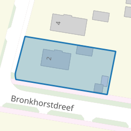 Perceel RSD00-S-1050