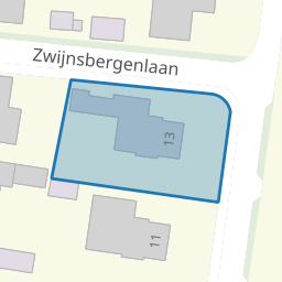 Perceel RSD00-S-1051