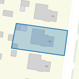 Perceel RSD00-S-1055