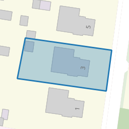 Perceel RSD00-S-1056