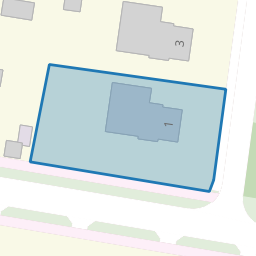 Perceel RSD00-S-1057