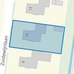 Perceel RSD00-S-1060