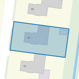 Perceel RSD00-S-1062