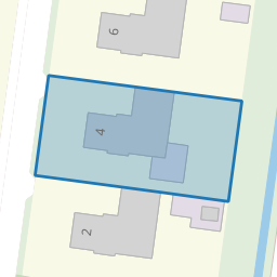 Perceel RSD00-S-1063