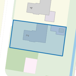 Perceel RSD00-S-1064